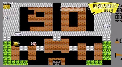 十大经典小霸王插卡游戏,满满的回忆啊!