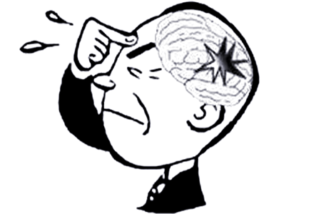 脑卒中后偏瘫,康复训练要预防这几个问题