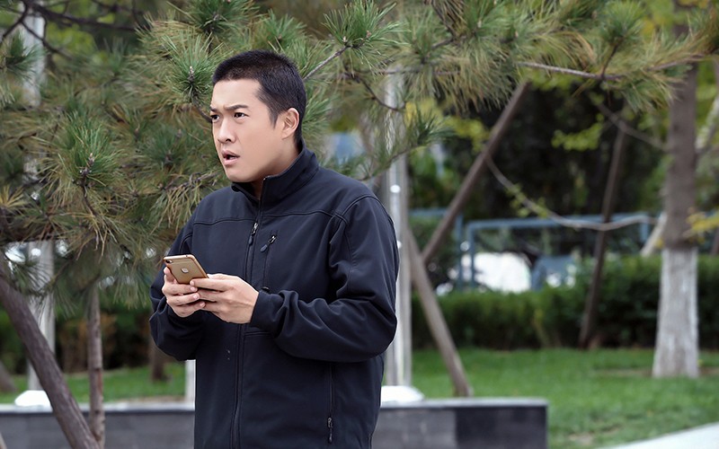张博宇《急诊科医生》今晚收官 坦承过错结局成谜
