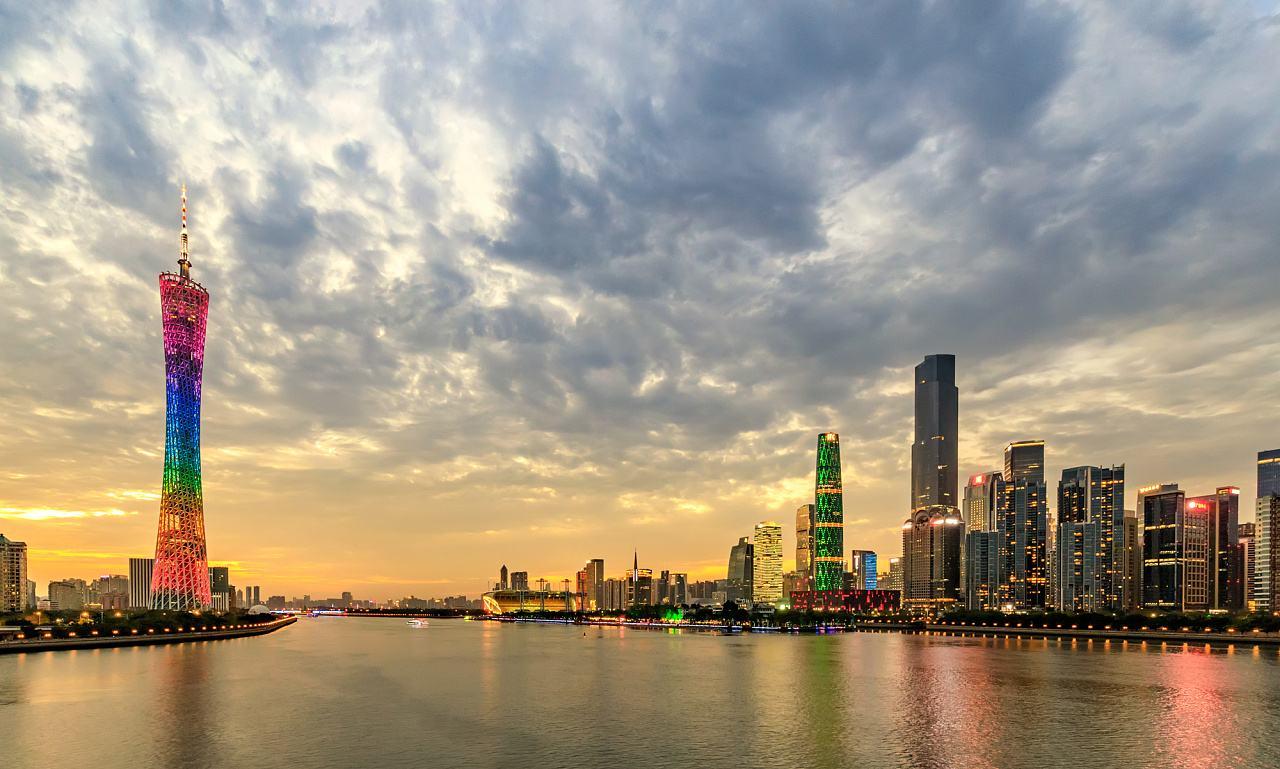 中国十大地标建筑, 一个比一个经验, 你参观过几个呢?