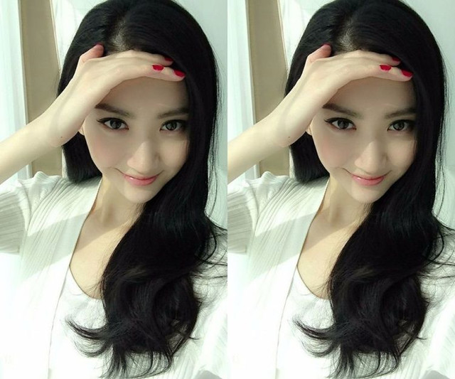 女生18岁前有7个特征,绝对是个美人胚子!看你占了几个?