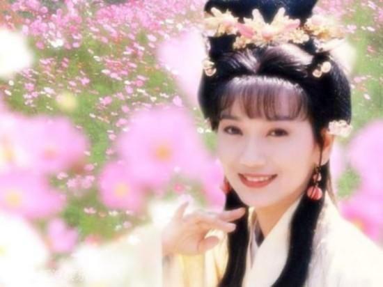 赵雅芝4个孩子3个爸, 私生女的亲生父亲居然是