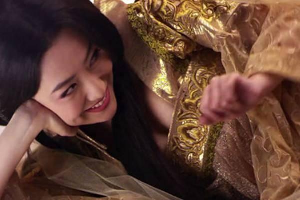 此公主一生七次守寡, 一国家因她而亡, 只生一个儿子还被车裂|夏姬|陈