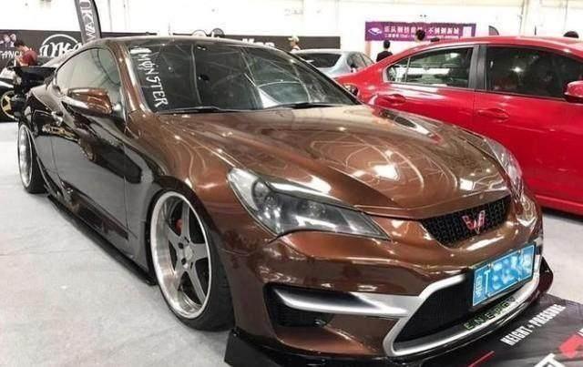 厉害了五菱宏光这款车居然卖到了30万