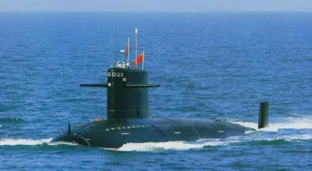 一直传言096核潜艇的真实性,就像当初传言歼20一样,最后确实是存在的