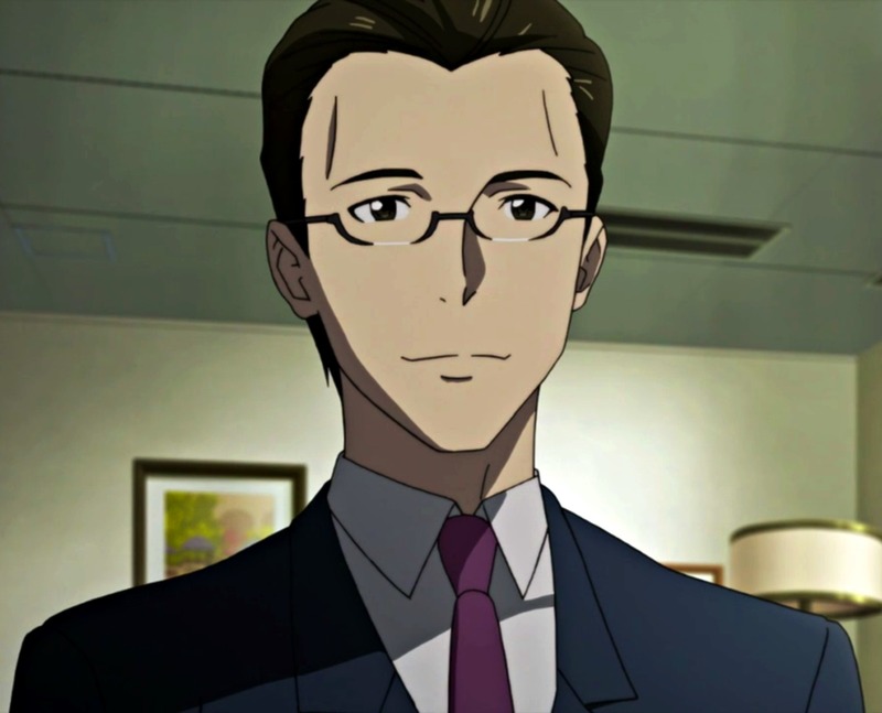 动漫中的伪君子,害人终将害己