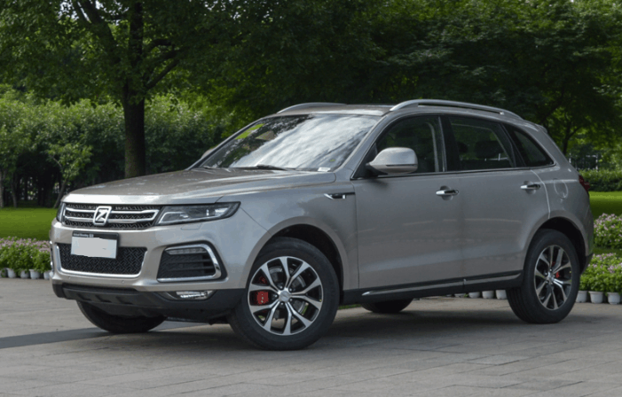 售价8万!这5款国产suv,颜值配置秒杀合资车, 开回家过年超级有面