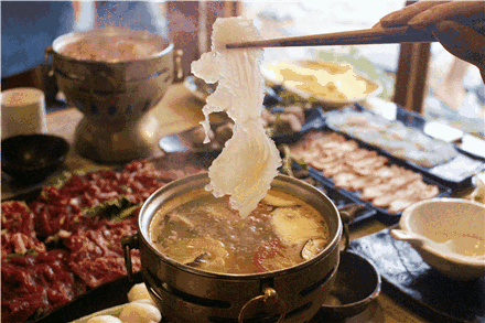 吃火锅的五大常识,你都知道吗?吃得不对,分分钟要你的命!