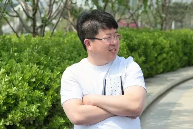 杨庆刚(秦皇岛)秦皇岛冰塘峪长城风情大峡谷旅游服务