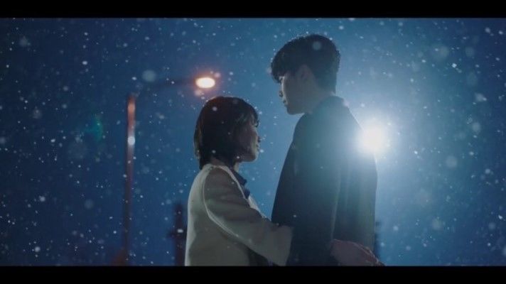 《当你沉睡时》首播反应爆炸!网友惊呼:好看到让人忘记时间!