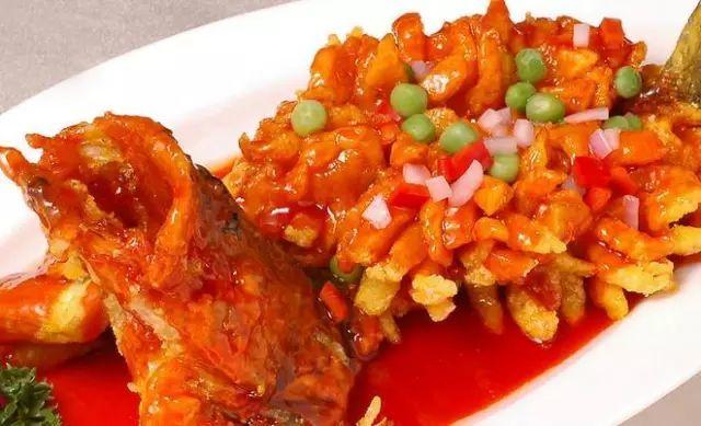 中国传统八大菜系之一,主要以金陵菜,淮扬菜,苏锡菜,徐海菜等地方菜