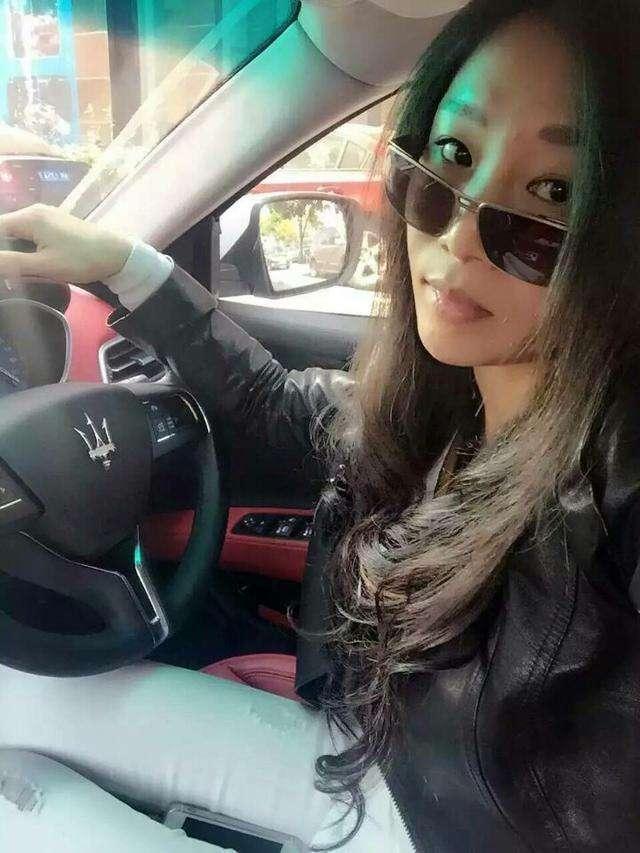 武僧一龙输了之后就此退役?看他给姐姐买什么车也知道不用再打了