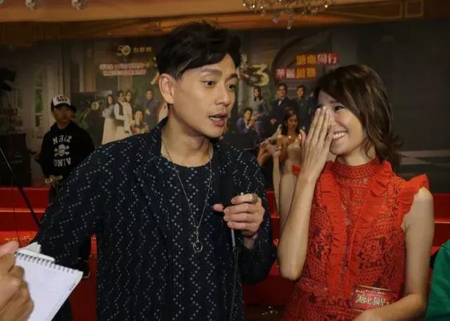 溏心风暴3即将开播黄宗泽演情圣艳福无边床戏无压力