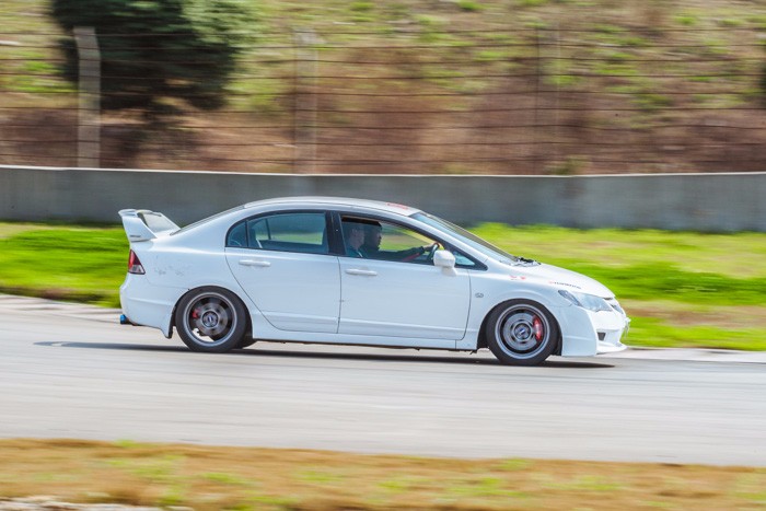 思域八改装fd2经典案例