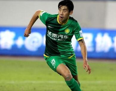 华夏幸福喜添国脚级中卫助阵 能力不俗曾是国安功勋铁卫|郎征|国安