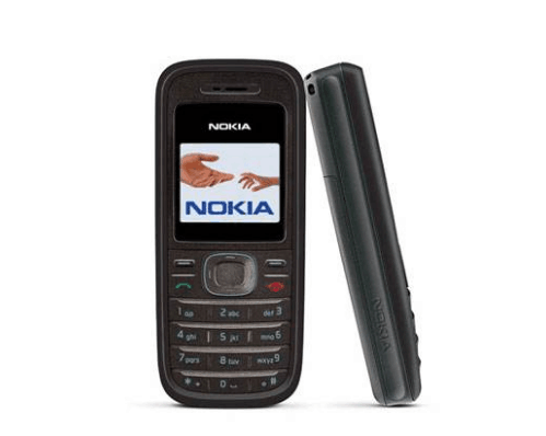 nokia 7:反,正都美