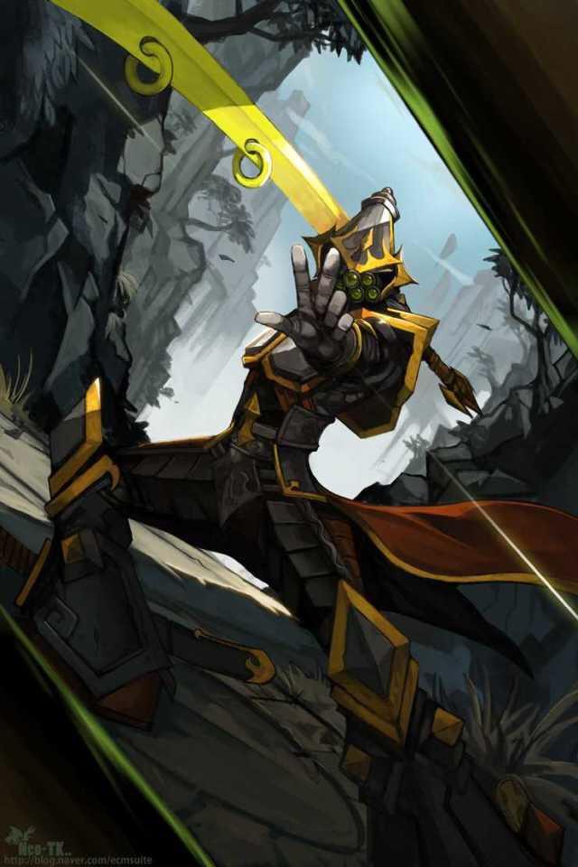 剑圣后期这么无敌为什么还是上不了职业赛,职业选手告诉你答案|剑圣