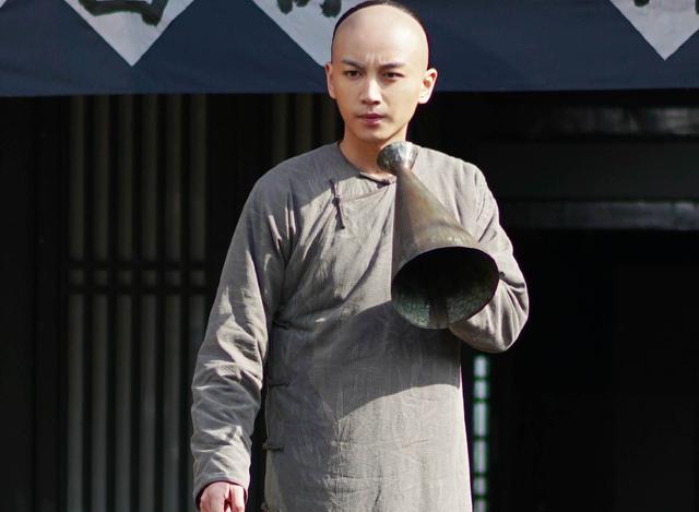 《那年花开月正圆》,最好的沈星移