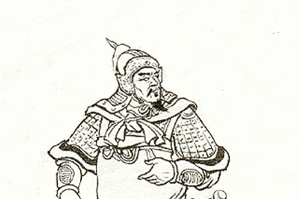 三国名将系列之二十: 此战曹仁虽然失败, 却有着重大意义