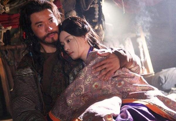 此公主一生七次守寡, 一国家因她而亡, 只生一个儿子还被车裂|夏姬|陈