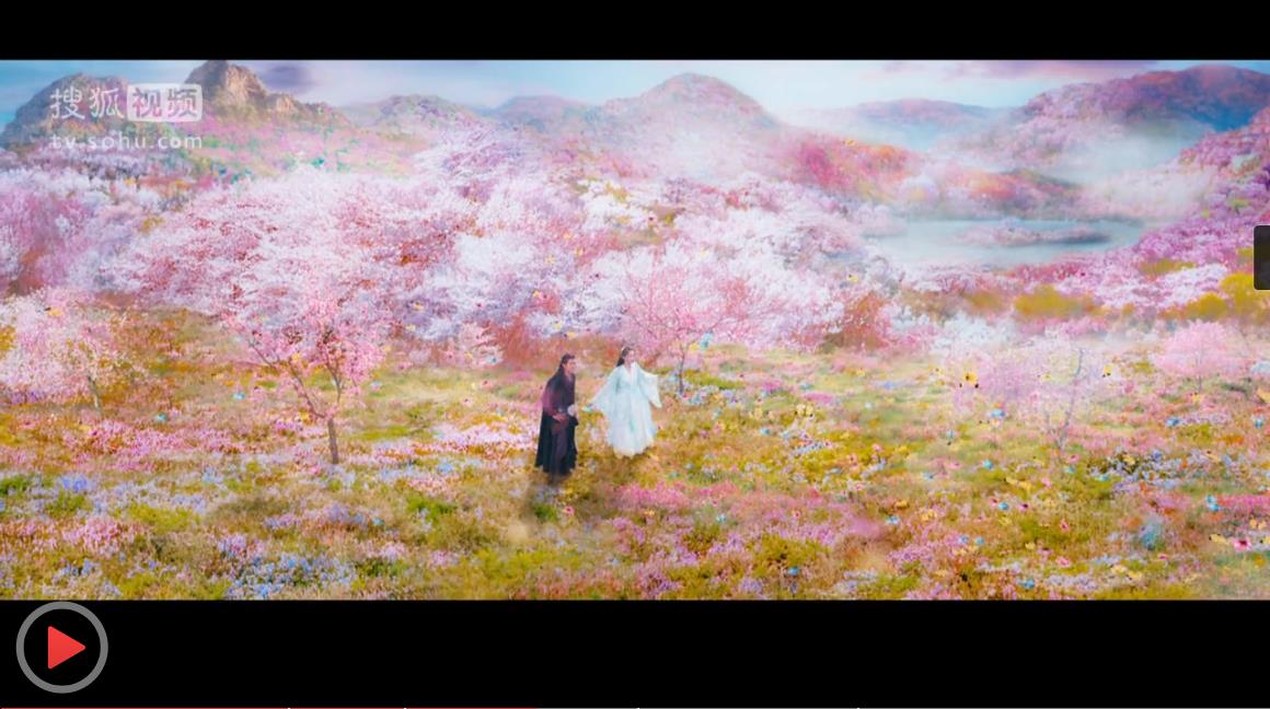 当起点男和晋江女穿越到网游里,拜见宫主大人