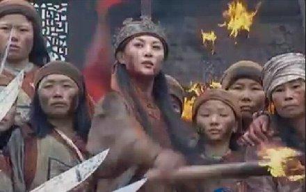 太平天国亡国,为何女兵宁死不降,因为清军是这样对待女俘的