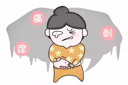 之前小编和很多顺产的妈妈一样,觉得顺产的疼痛和煎熬真的是没法比拟
