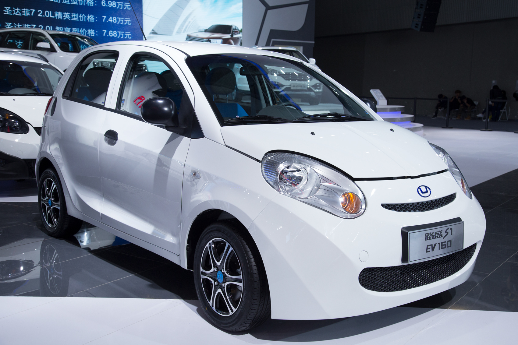 说到最后,可以看出,华泰汽车凭借着suv和新能源这两大热门细分市场,在