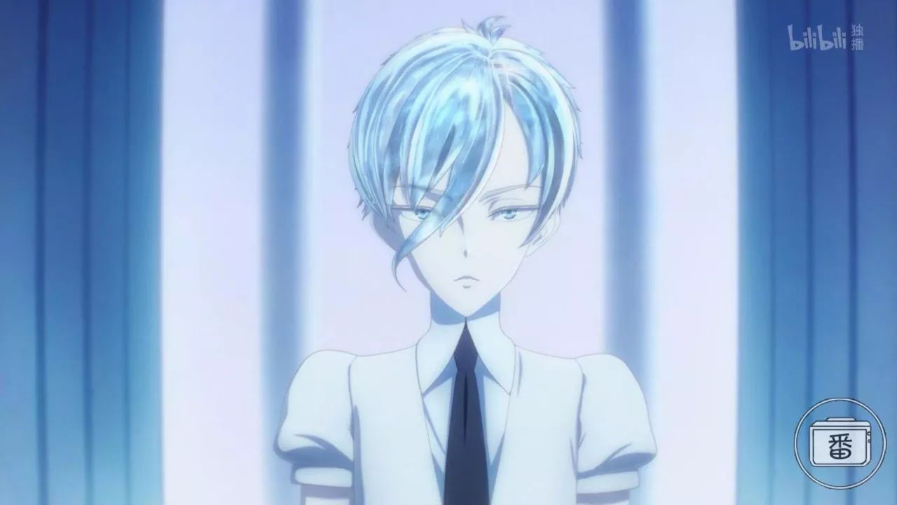 这部十月最佳动画的主角每集必碎