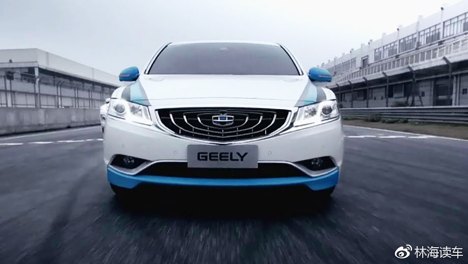 5,市场上还有v6自然吸气轿车吗?