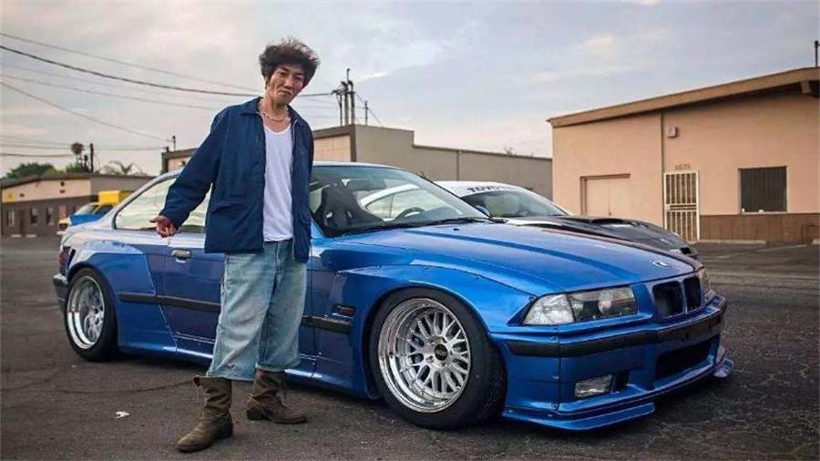 宽体包围改装究竟是空气动力学的提升,还是华而不实的炫酷外观?