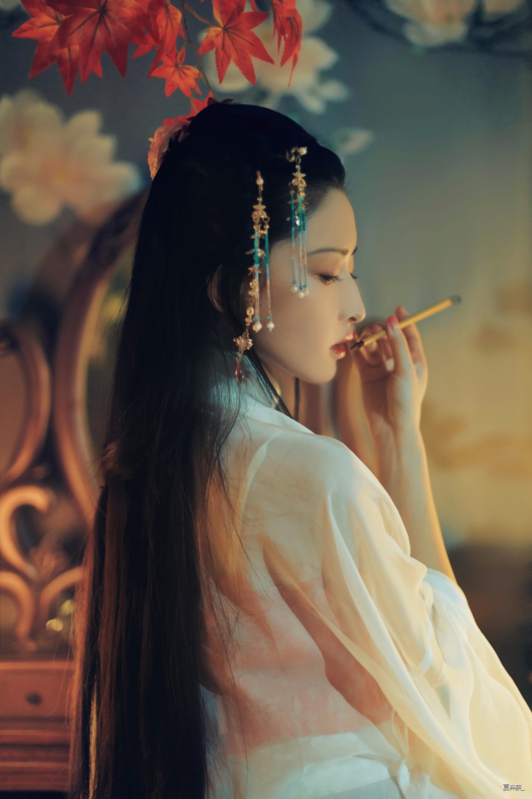中国古代男女结婚需要准备哪些见面礼？_凤凰网视频_凤凰网