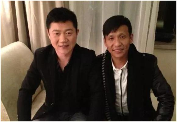 不过现在马洪刚已经选择不再赌博了,并且成立了反赌协会帮助更多的人