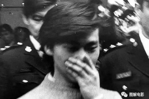 罪行累累的雨夜屠夫,这种电影因为真实才更显