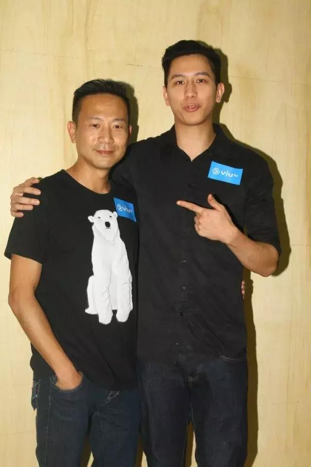 两年两次离巢自由身却遭tvb封杀,效力15年的老将想回巢也徒劳|陈国邦