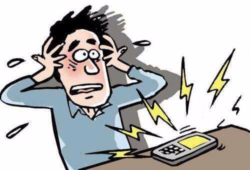 那个真实的"我"让自己恐惧