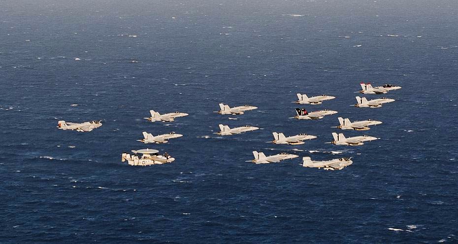 歼20到底能不能上航母?张召忠说可能性很小,原