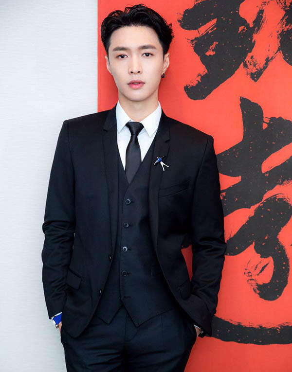 张艺兴公布选女友标准,这样好的女孩我愿意珍惜