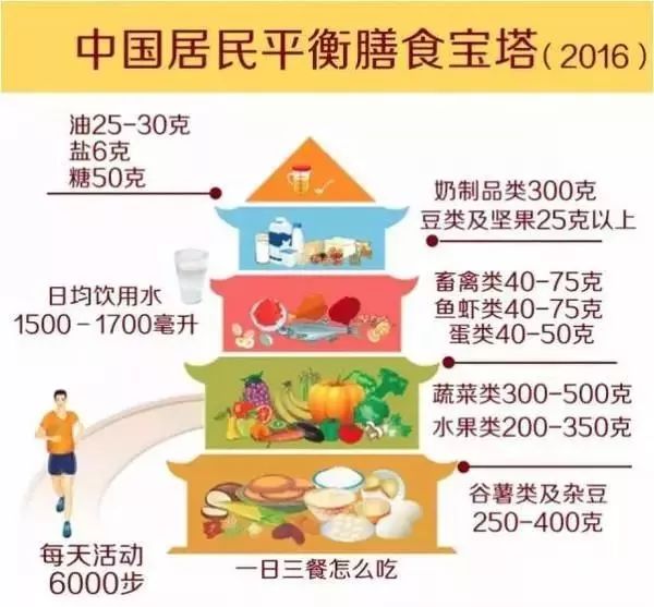 怎么看待素食和杂食?长期素食者和长期杂食者,哪个比较好?
