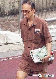 罪行累累的雨夜屠夫,这种电影因为真实才更显