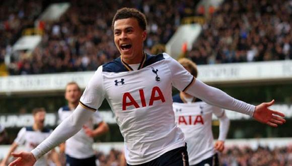 一股黑旋风!来看看当今足坛的黑人超新星吧