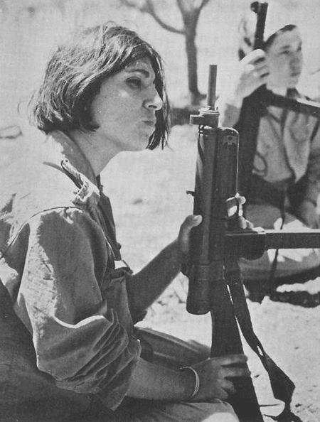 老照片:战争中的女人们,最后一个,在日军的屠刀下英勇牺牲|战争|女兵