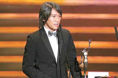 中国电影三大奖,金鸡金马金像奖到底哪个更公