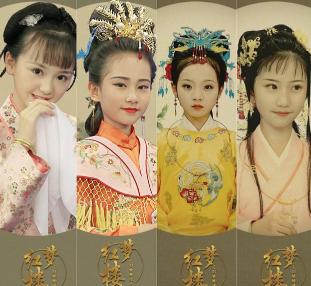 《小戏骨红楼梦之刘姥姥进大观园》:小戏精的培养离不开这5步!