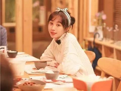 《亲爱的客栈》李菲儿谈往事感触良多,对黄晓