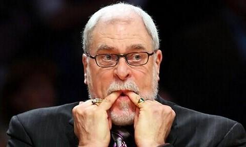 NBA穿18号球衣最杰出的5大球星,禅师领衔榜.