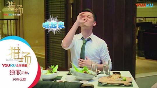 干练,有时候也调皮幽默,可以说是把人演活了,喜怒哀乐溢于言表才是