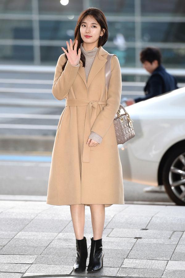 中韩明星给你带来不一样的感觉!