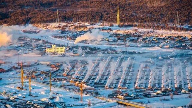 这个北纬50度上的城市,凭什么让世人对它对此着迷?