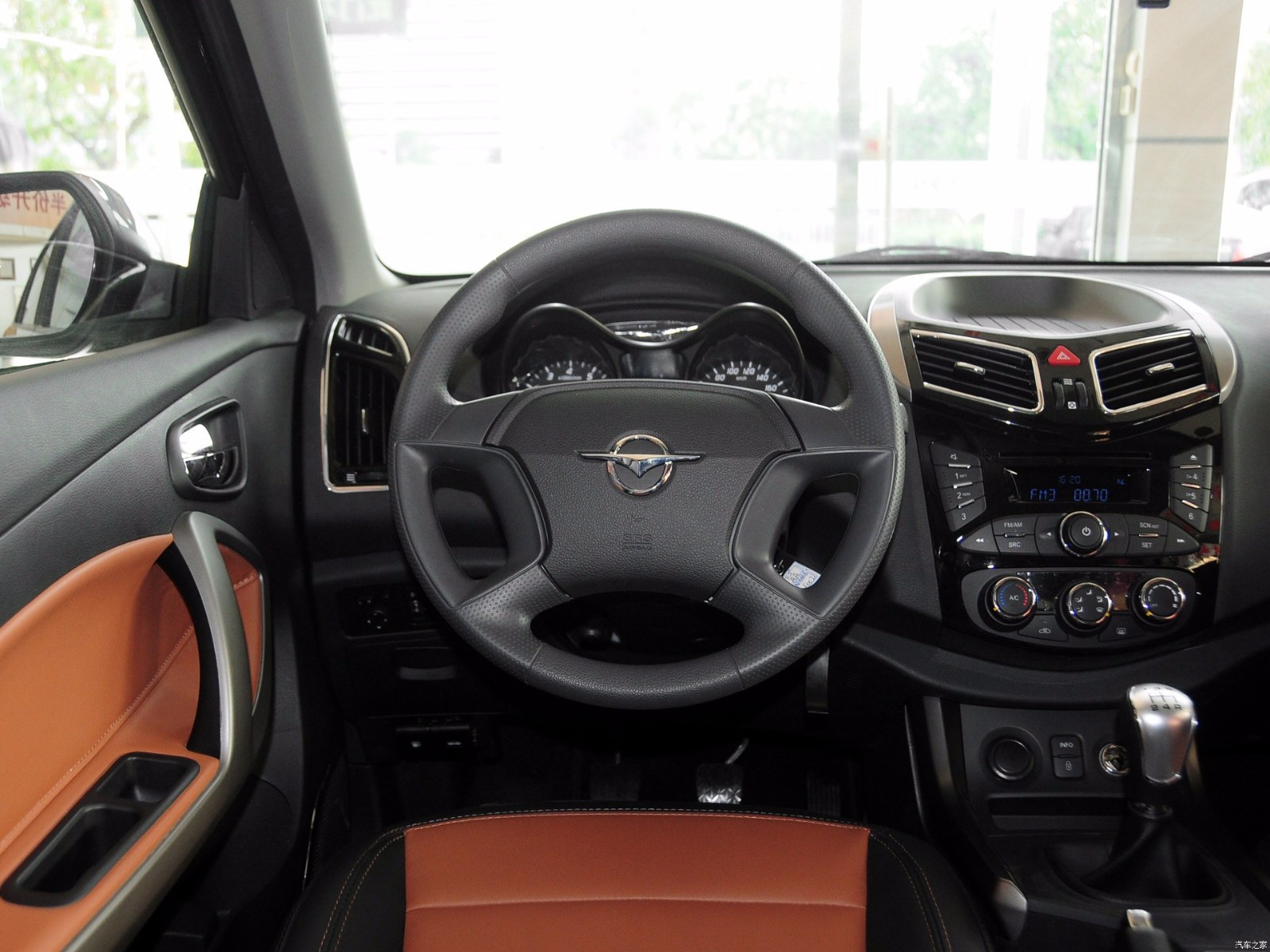 新款海马s5全新解析